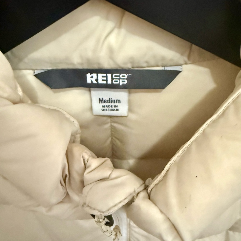REI Lightweight Jacket W M - Picture 2 of 3